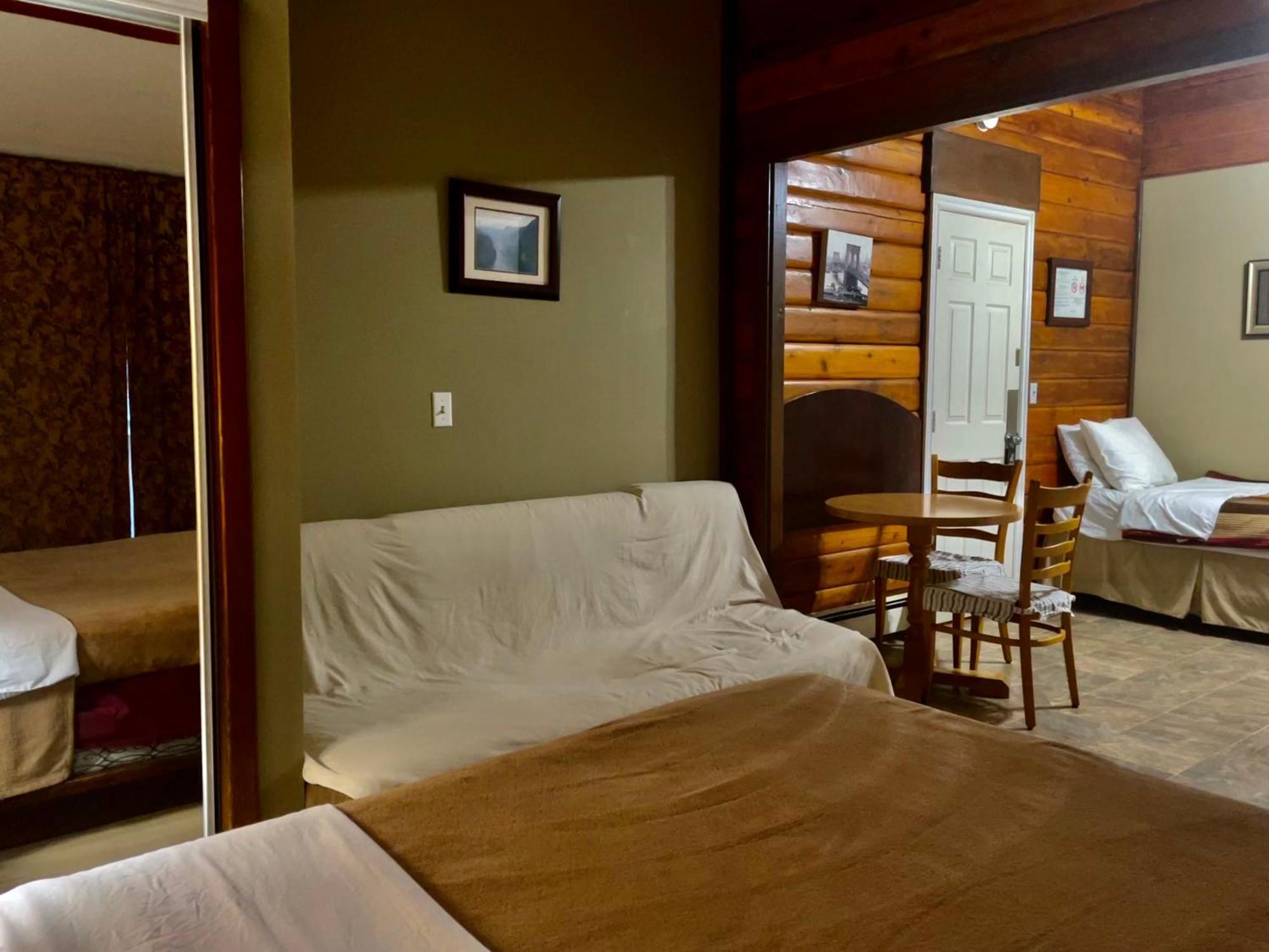 Merritt Lodge المظهر الخارجي الصورة