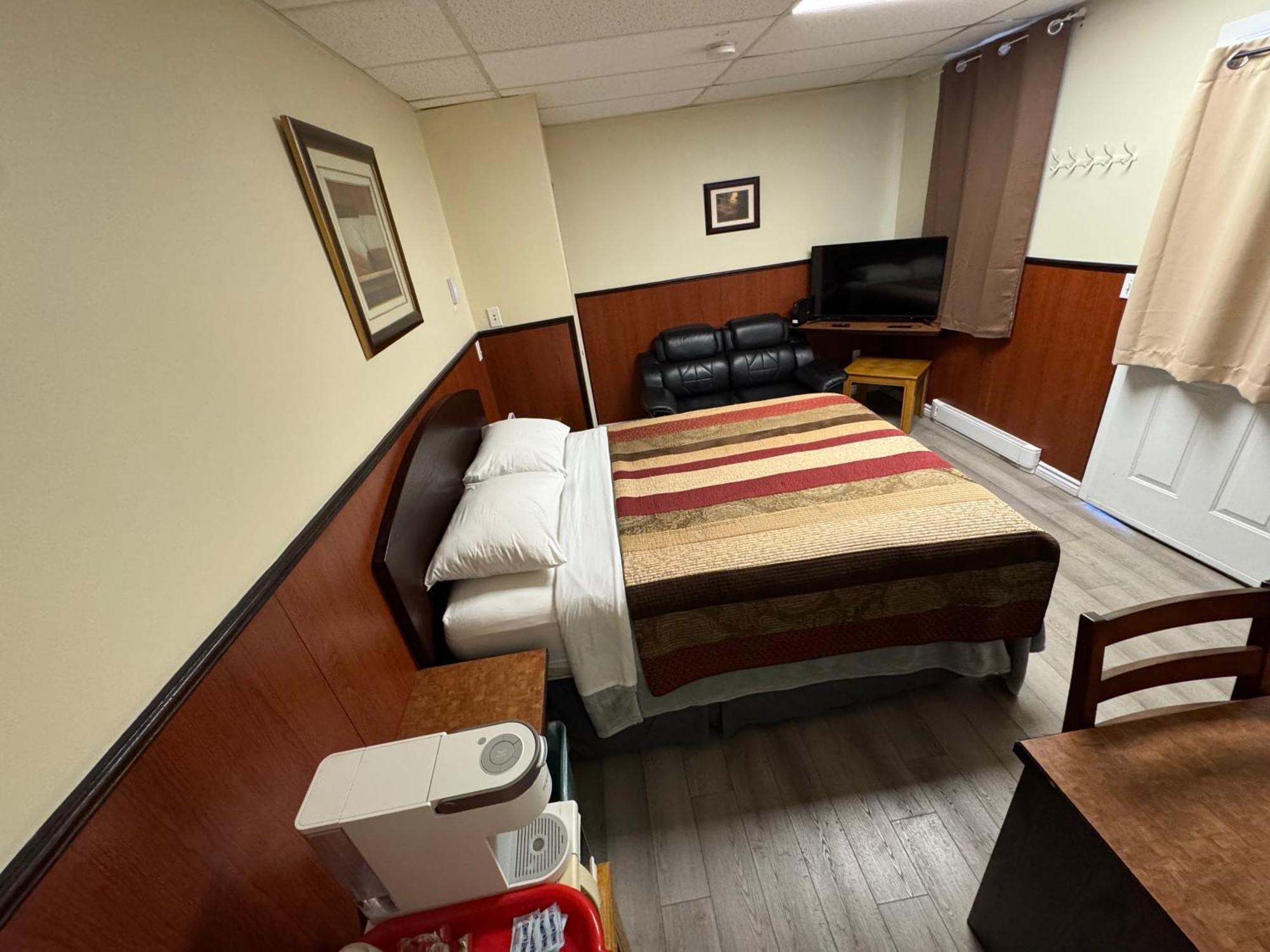 Merritt Lodge المظهر الخارجي الصورة