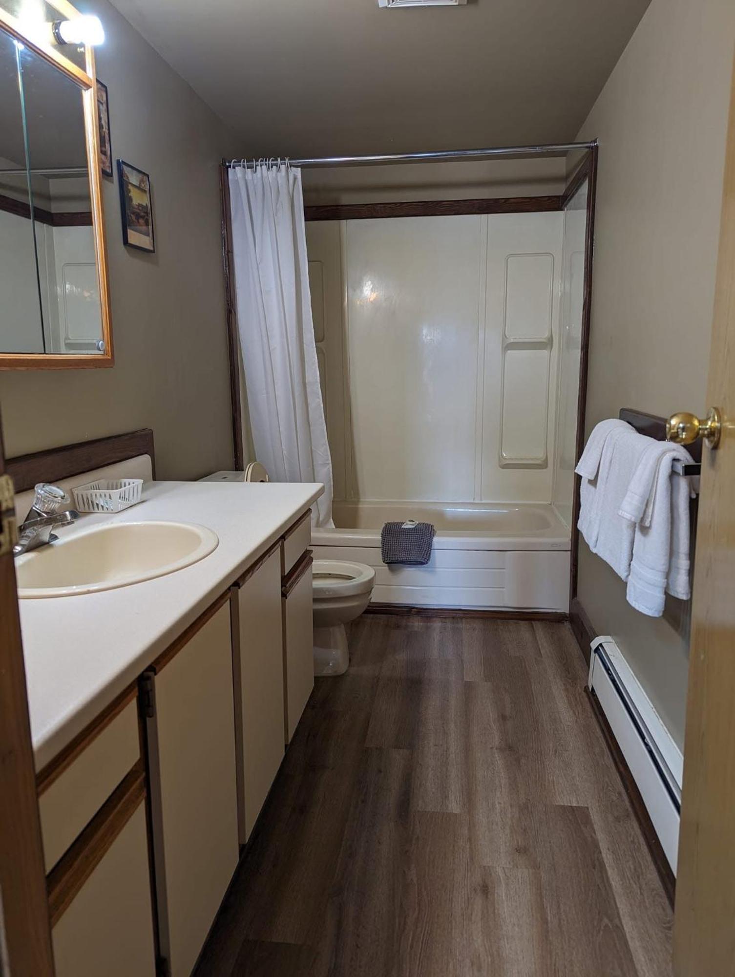 Merritt Lodge المظهر الخارجي الصورة